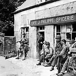 Holiday home Cafe De La Liberte