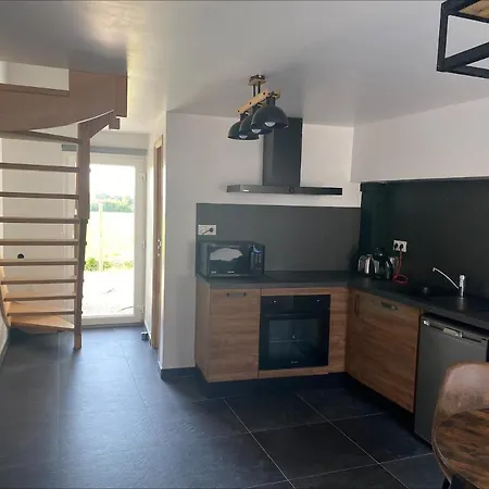 Casa vacanze Café De La Liberté *