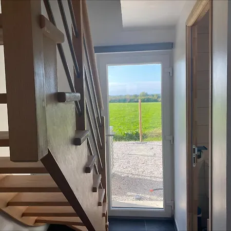 Casa vacanze Café De La Liberté