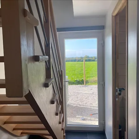 Café De La Liberté Casa vacanze *