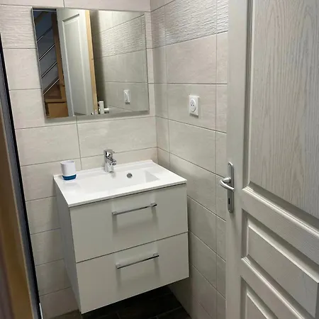 Café De La Liberté Casa vacanze Sainte-Mère-Église