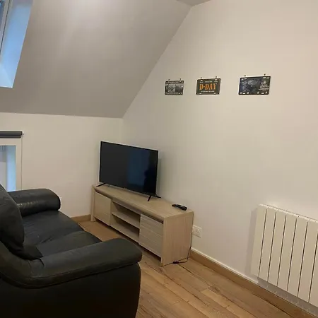 Café De La Liberté Casa vacanze Sainte-Mère-Église