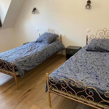 Café De La Liberté *