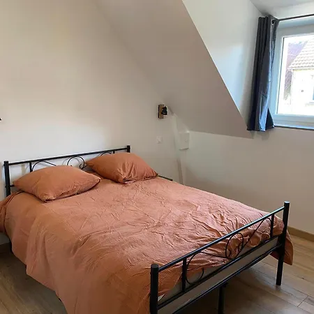 Café De La Liberté Casa vacanze Sainte-Mère-Église