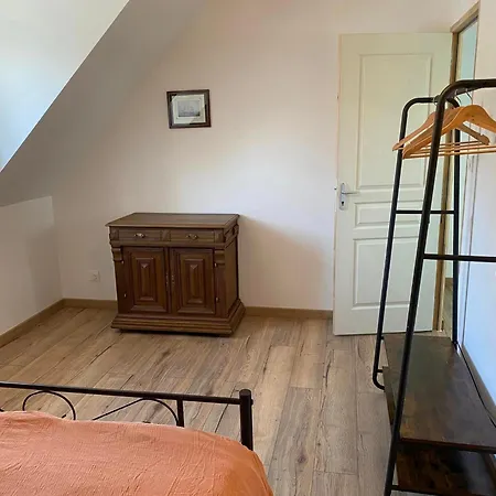 Casa vacanze Café De La Liberté *