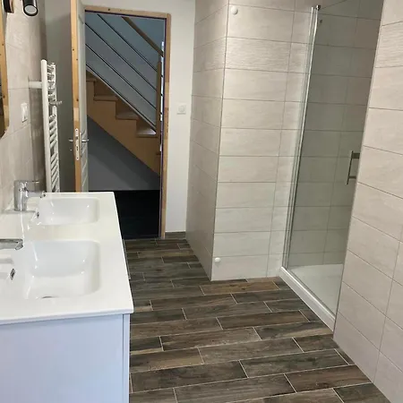 Casa vacanze Café De La Liberté *