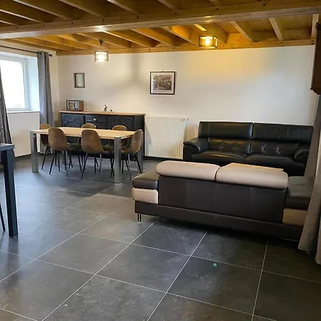 Casa vacanze Café De La Liberté