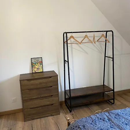 Café De La Liberté