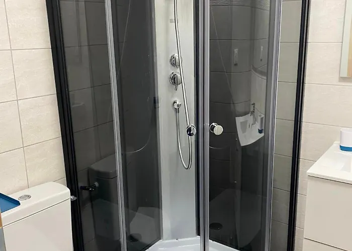 Cafe De La Liberte Tatil Evi