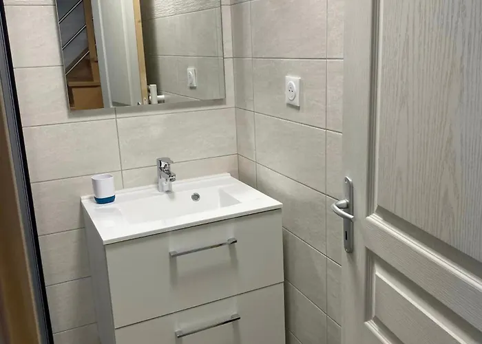 Cafe De La Liberte Tatil Evi Sainte-Mère-Église