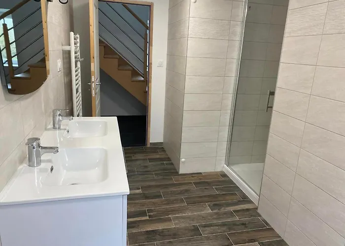 Tatil Evi Cafe De La Liberte *