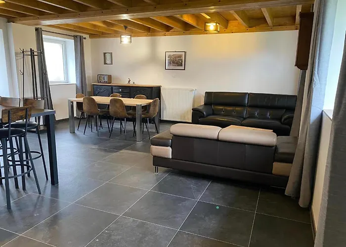 Tatil Evi Cafe De La Liberte