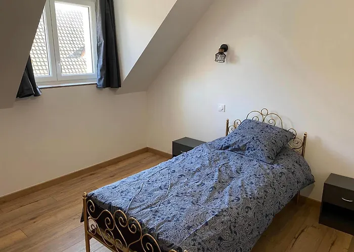 Tatil Evi Cafe De La Liberte *