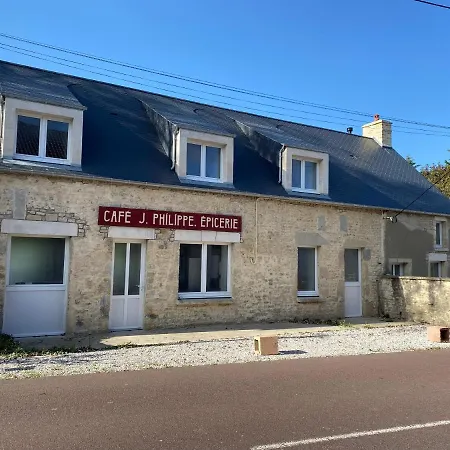 Holiday home Cafe De La Liberte