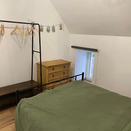 Café De La Liberté Hébergement de vacances Sainte-Mère-Église