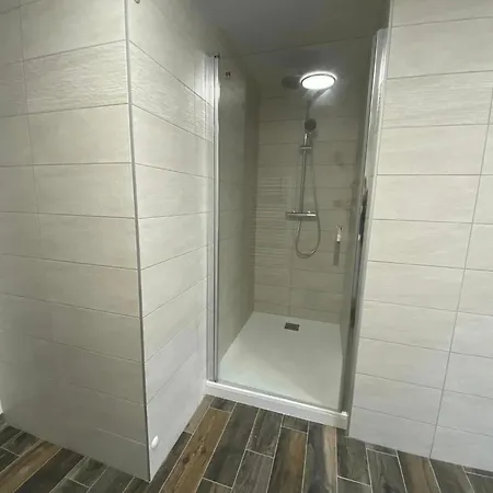 Café De La Liberté * Sainte-Mère-Église