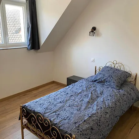 Hébergement de vacances Café De La Liberté *