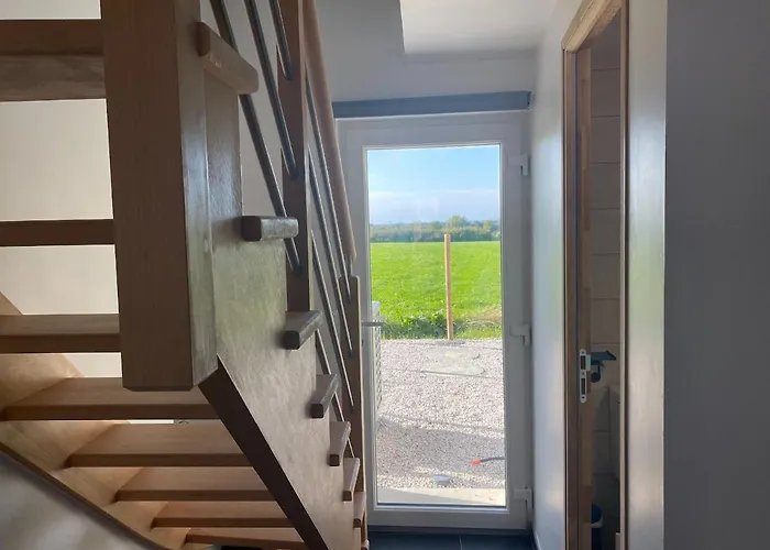 Ferienhaus Cafe De La Liberte