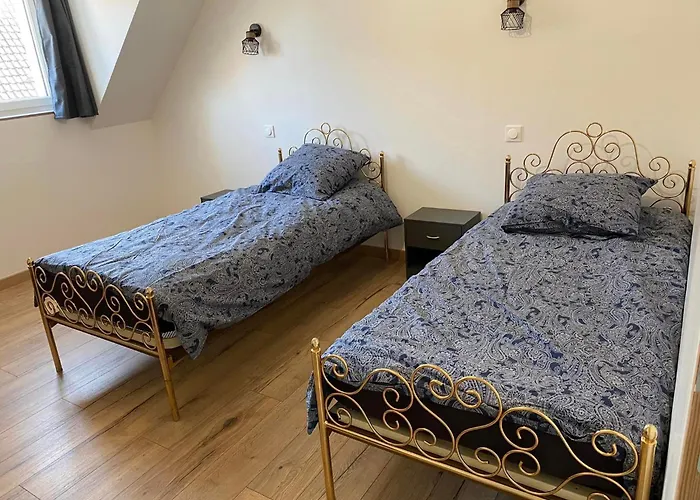 Cafe De La Liberte *