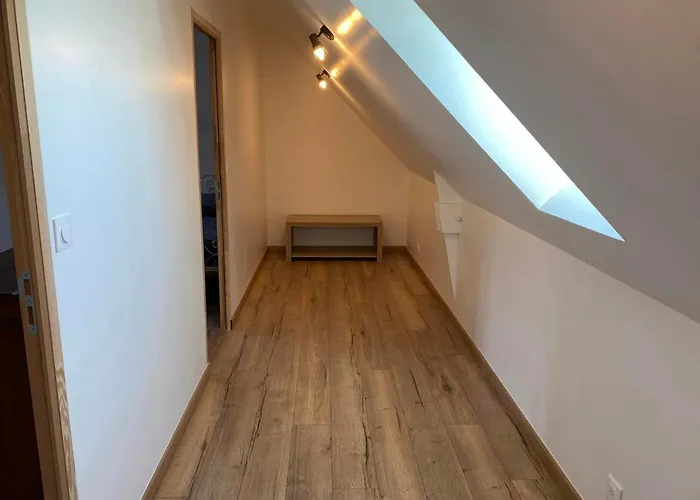 Cafe De La Liberte * Sainte-Mère-Église